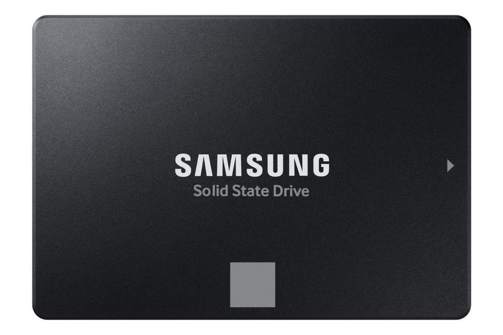 Samsung Introduces Latest in Its World’s Best Selling Consumer SATA SSD Series, the 870 EVO