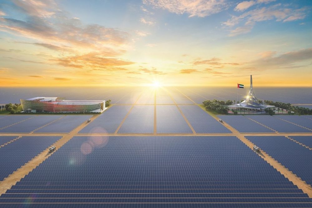 DEWA launches ‘Hab Reeh’ interactive platform for self-assessment of photovoltaic solar system designs under Shams Dubai