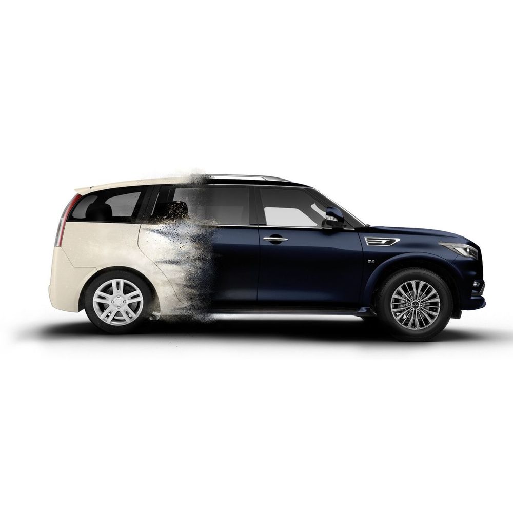 INFINITI of Arabian Automobiles Opens the Doors to 72 Hours of Exceptional Trade-In Offers