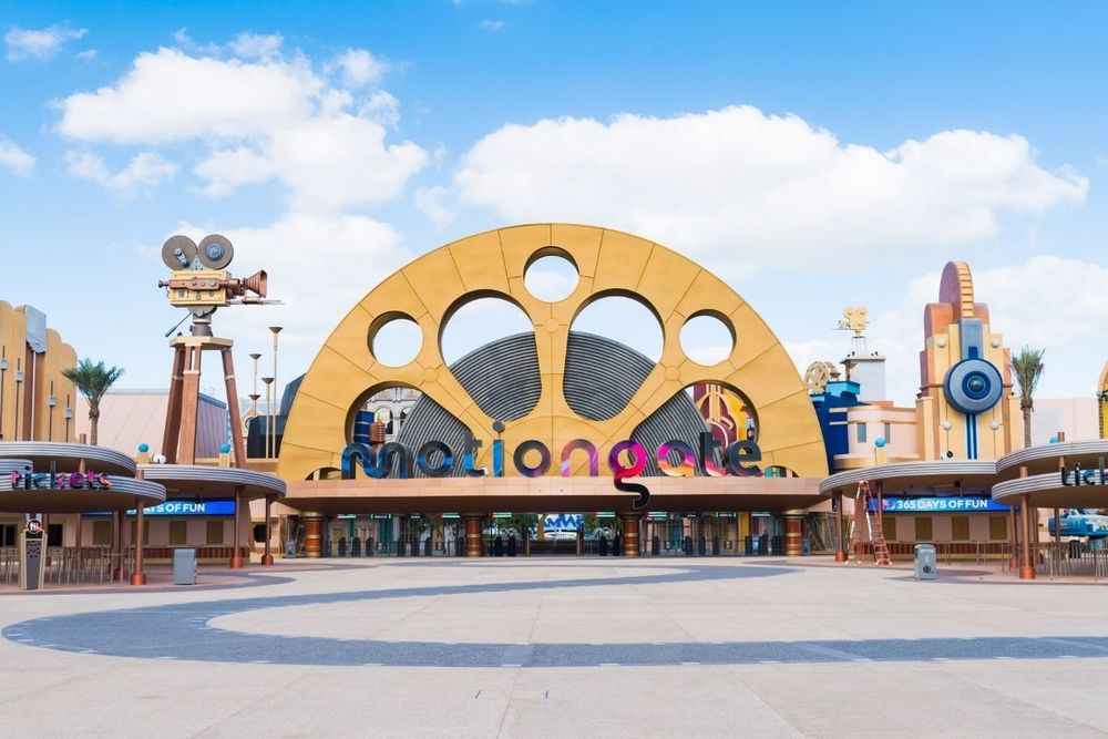 All school staff in Dubai to receive free annual passes to Dubai Parks & Resorts to say ‘thank you’