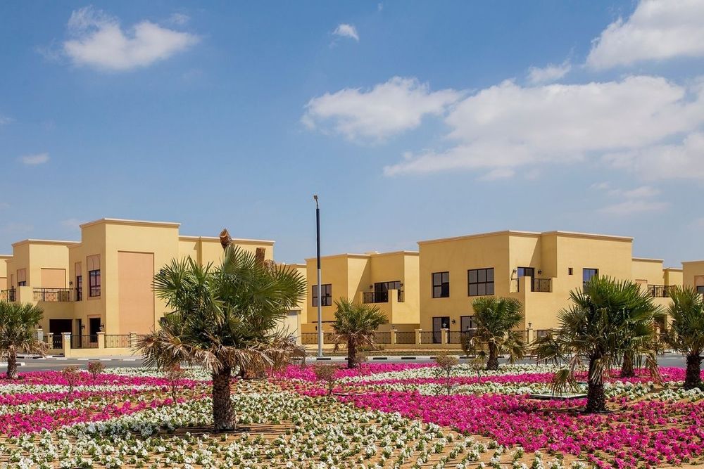 Nad Al Sheba Villas in growing demand as sales pass AED2 billion, says Nakheel