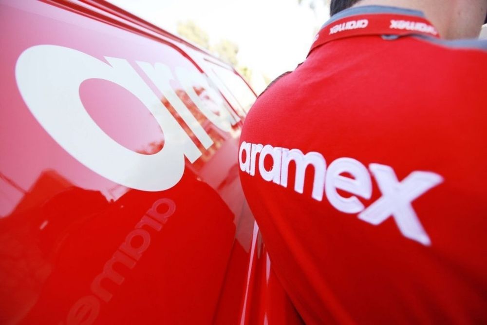 Dubai Economy & Aramex offer logistic solutions for startups & freelancers