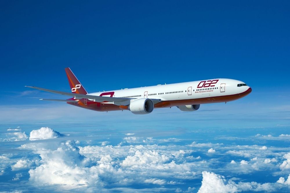 DAE announces early redemption of US$500 million 5.75% Senior Notes