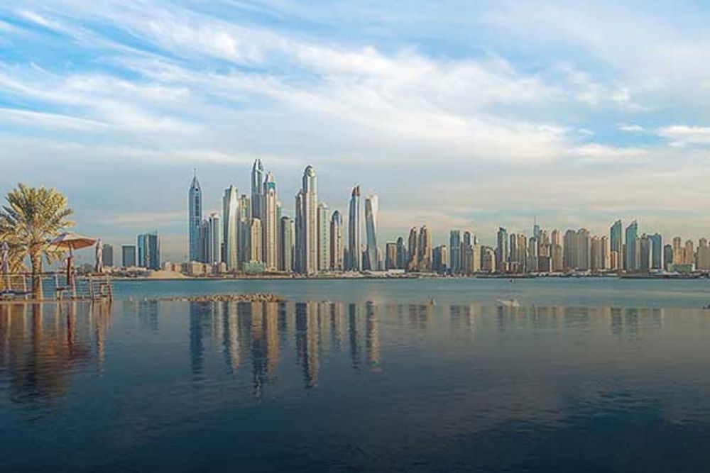 DLD showcases latest projects & innovations during ‘UAE Innovates’ Week 2021