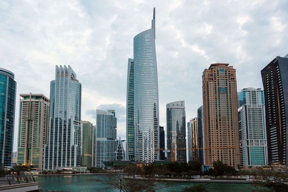 DMCC introduces flexible pricing packages for companies setting up in Dubai