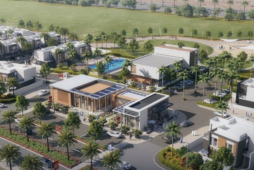 Dubai South Properties launches The Pulse Villas