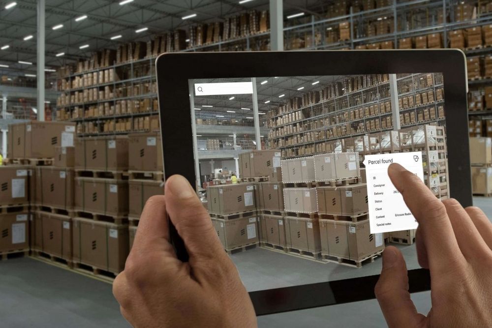 du selects Ericsson 5G RAN