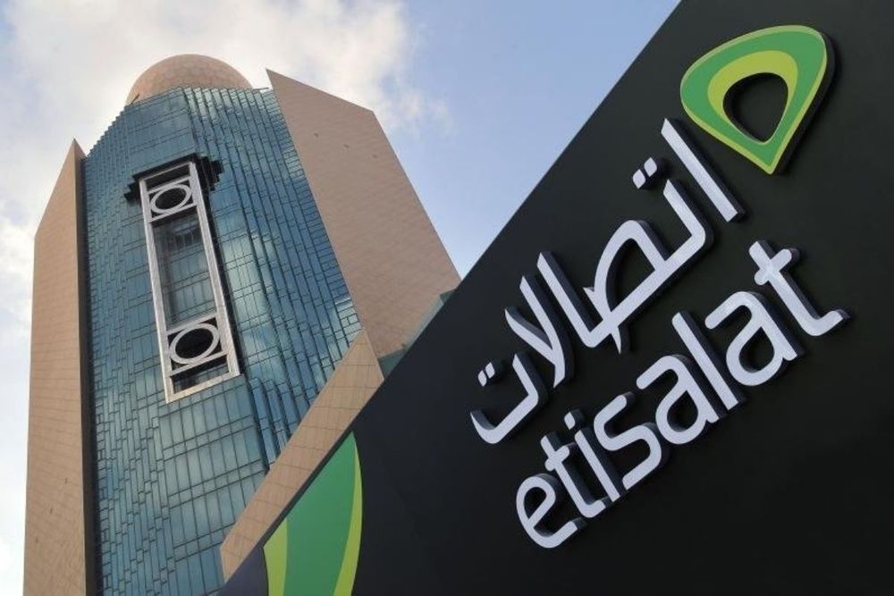 Etisalat reports AED9 billion net profit in 2020