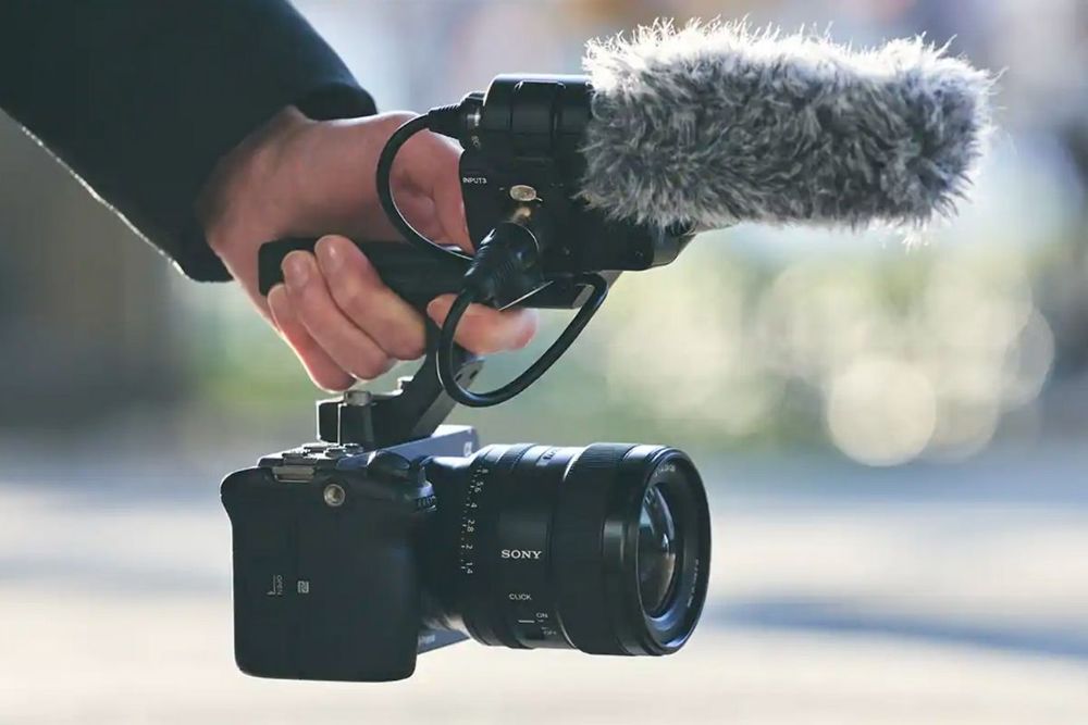 Sony Launches FX3 Full-Frame Camera with Cinematic Look & Enhanced Operability for Creators