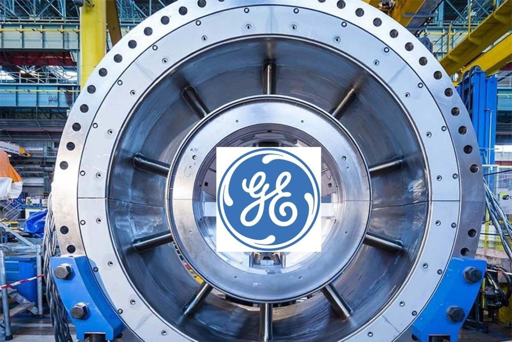 GE Researchers Developing Portable Prototype that Produces Water Out of Thin Air