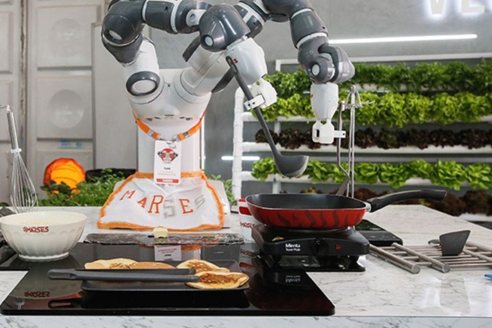 Gulfood 2021 Draws Global Power Brands and F&B Leaders Eyeing Abundant Growth Opportunities to Get Year Off to a Fast Start