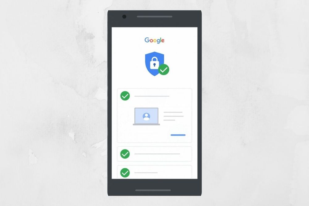 Google Calls on Arab Internet Users To do a Privacy Check