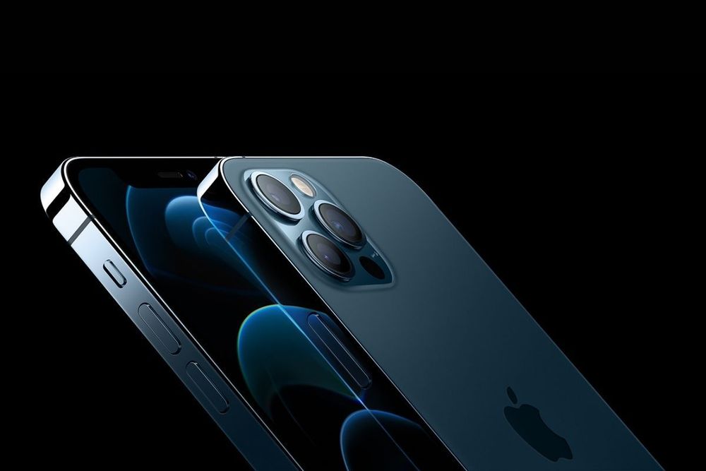 Apple to make MagSafe battery for iPhone 12