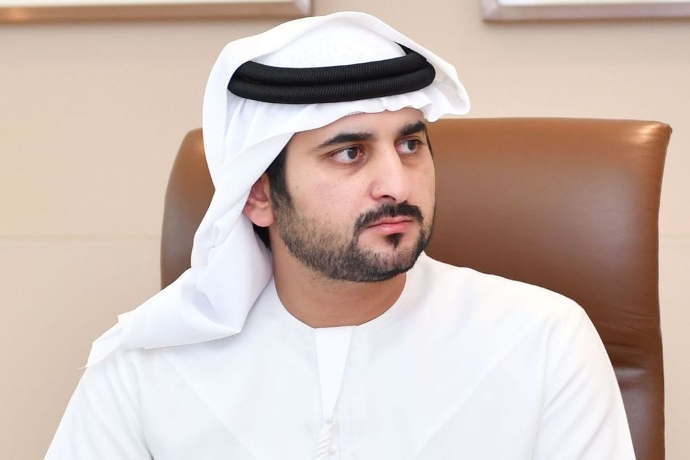 Maktoum bin Mohammed orders issuance of ‘Regulatory Procedures Guide on Personal Affairs’ at Dubai Courts