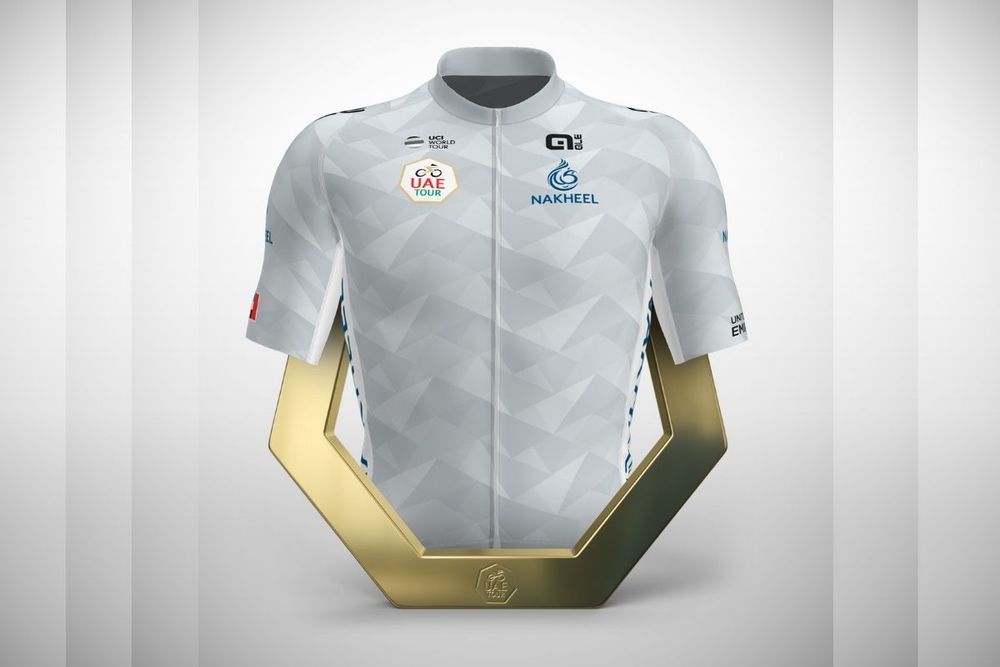 Nakheel to host world’s top cyclists for UAE Tour 2021