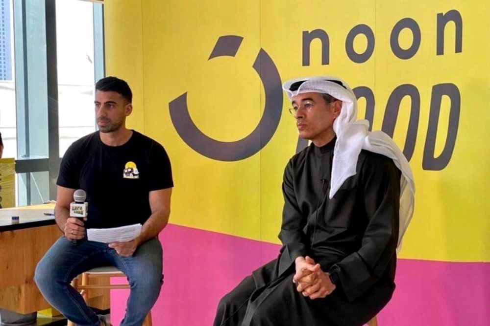 Careem answers Noon’s Alabbar with new 0% food delivery model