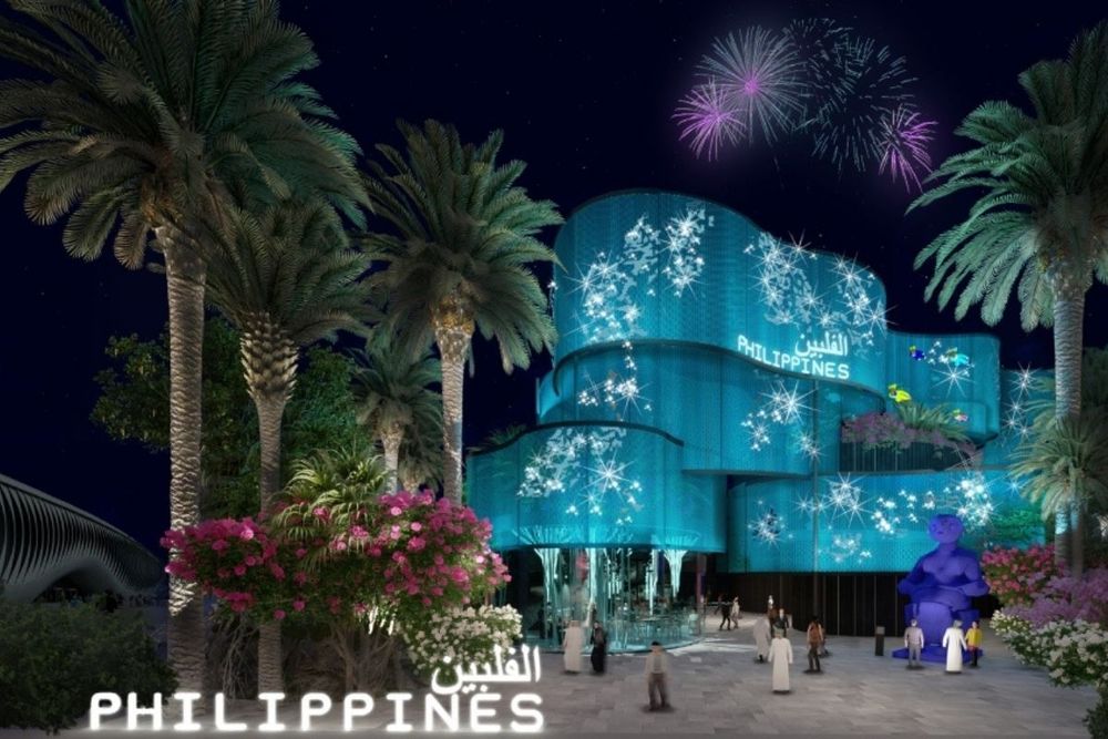 Philippines’ ‘Bangkota’ pavilion at Expo 2020 Dubai to stage art by globally-recognised Filipinos