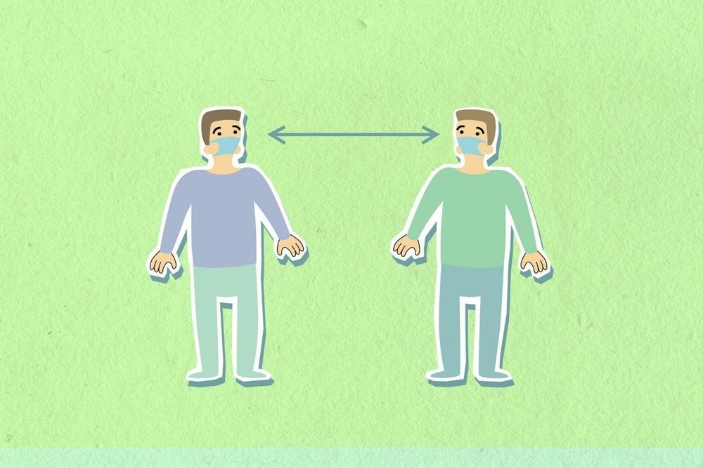 New set of precautionary measures against COVID-19 in Dubai