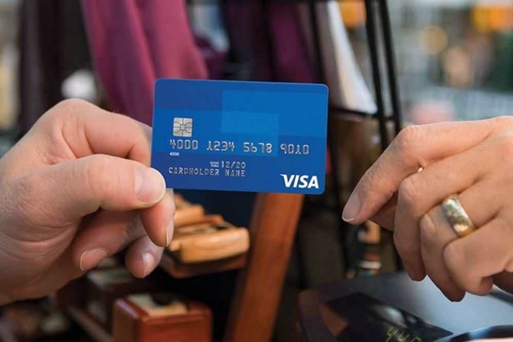 Visa Introduces AI-Powered Innovations for Smarter Payments