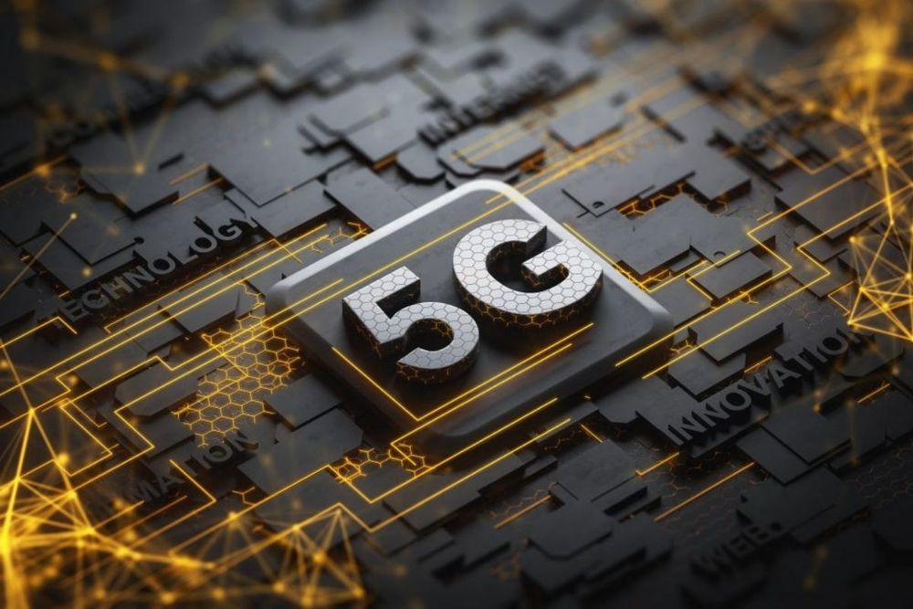 Samsung Breaks 5G Speed Record, Reaching 5.23Gbps