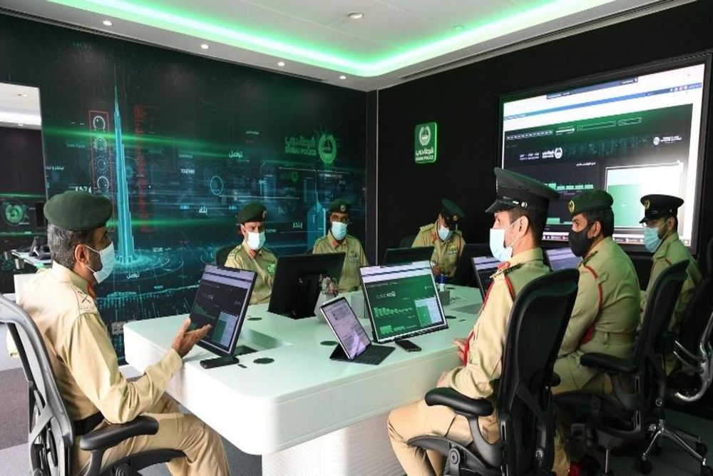 Dubai registers 62% drop in road deaths in Q4 2020