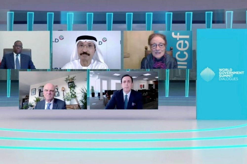 Global immunisation possible by 2022