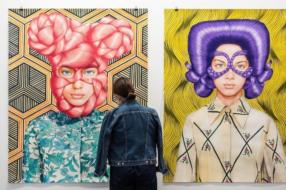 Everything you need to know about Art Dubai 2021