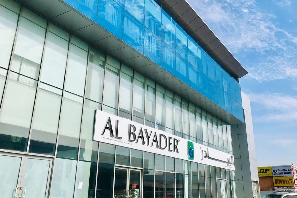 Al Bayader International doubles industrial capacity with AED200 million investment in Jafza