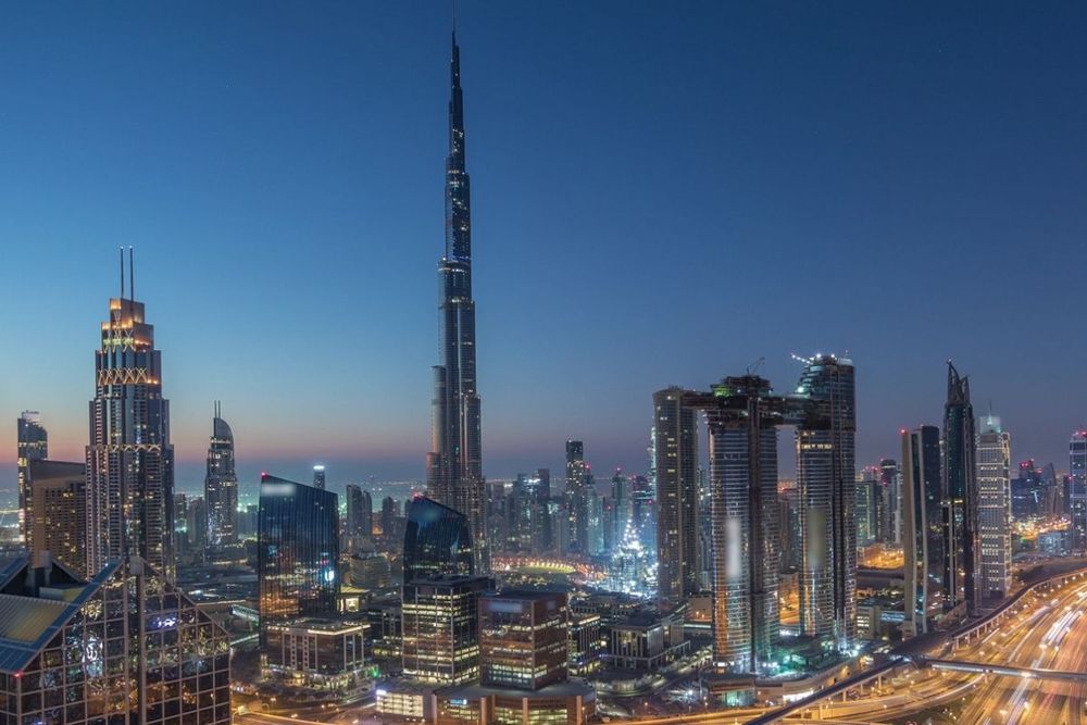 Jewellery, Gem & Technology Dubai to debut in 2022