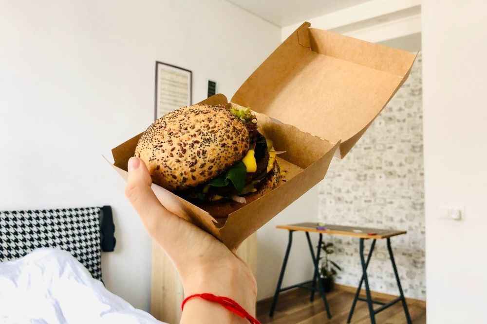 Covid-19 impact: More spending on food delivery business in the UAE