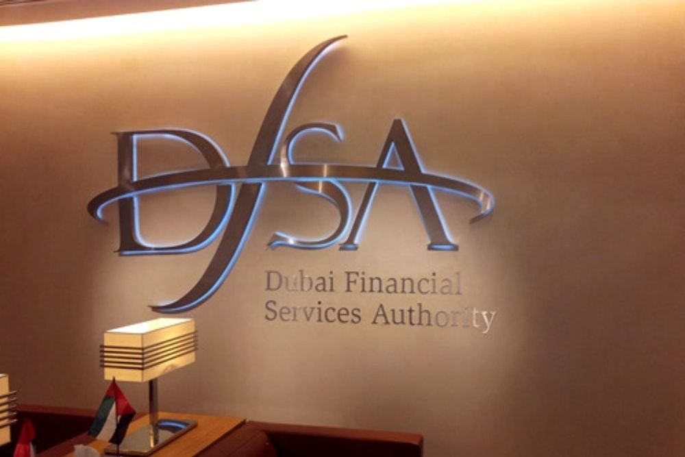 Dubai Financial Services Authority consults on regulation of Security Tokens