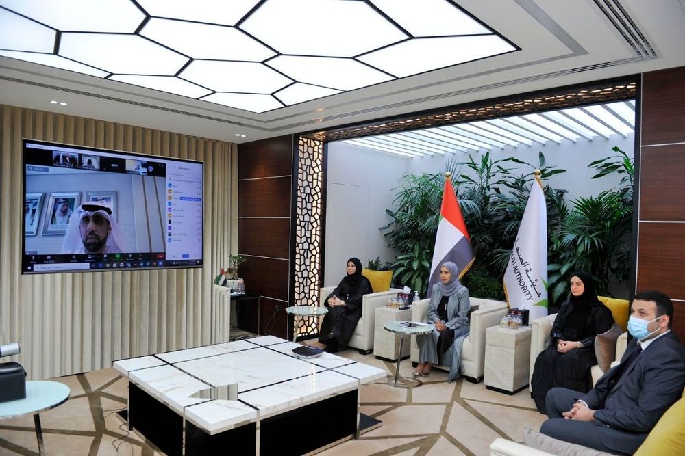 DHA implemented issuance of electronic pre-marital certificates