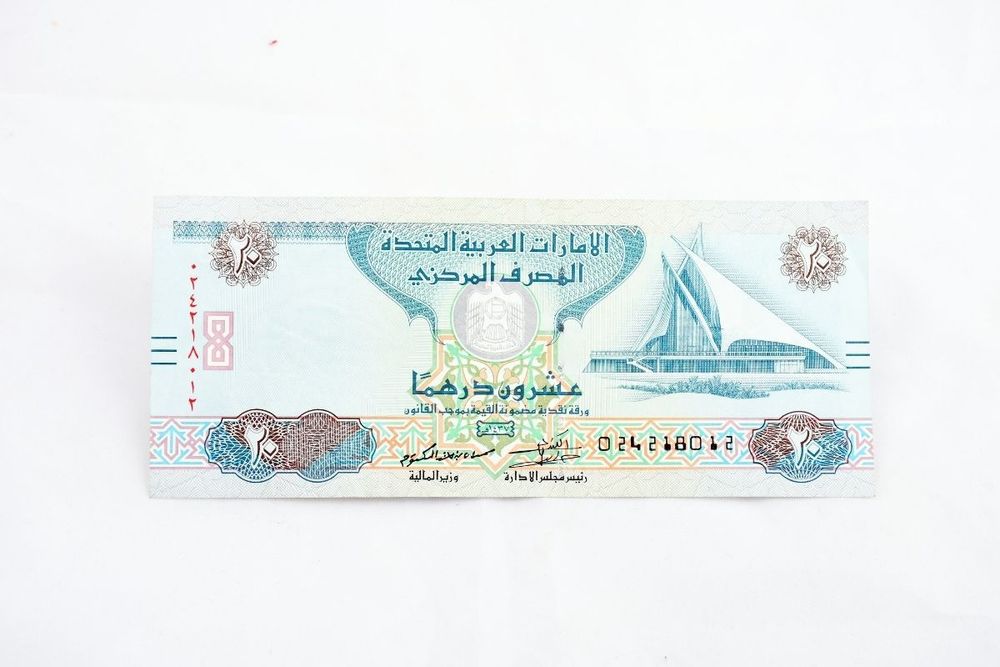 The highest and most valuable MENA currencies in 2021