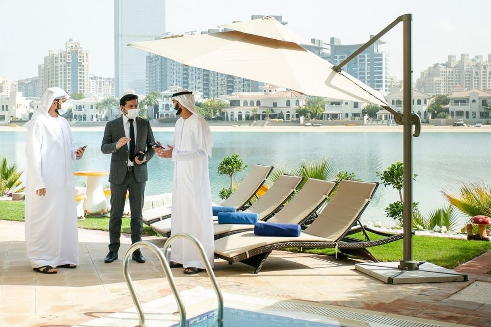 Dubai Tourism steps up inspections to ensure compliance with precautionary measures
