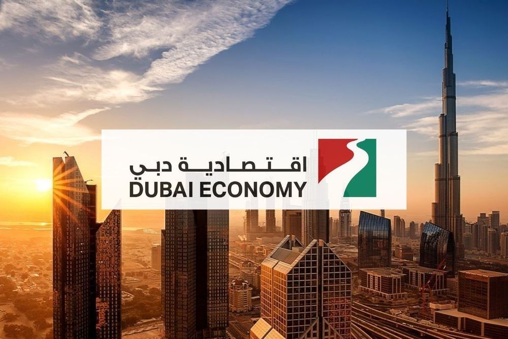 Dubai Economy issued 4,796 new licenses in February 2021, YoY growth of 3.4%