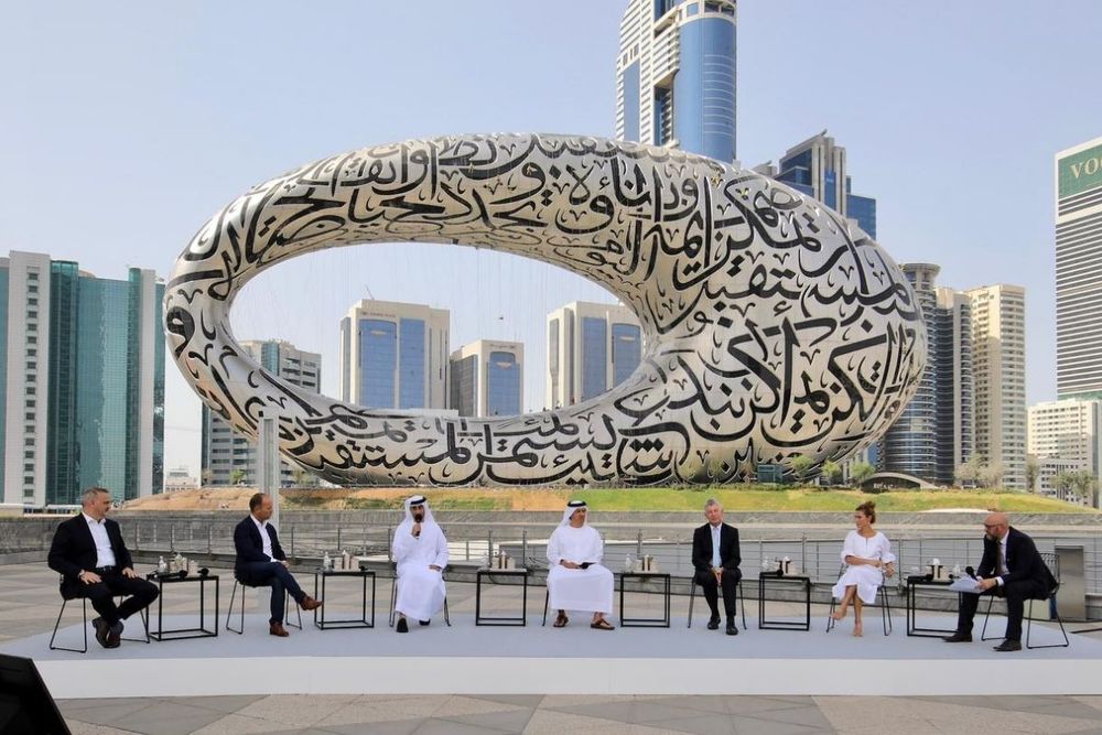 Dubai shares model for recovery of international business events sector