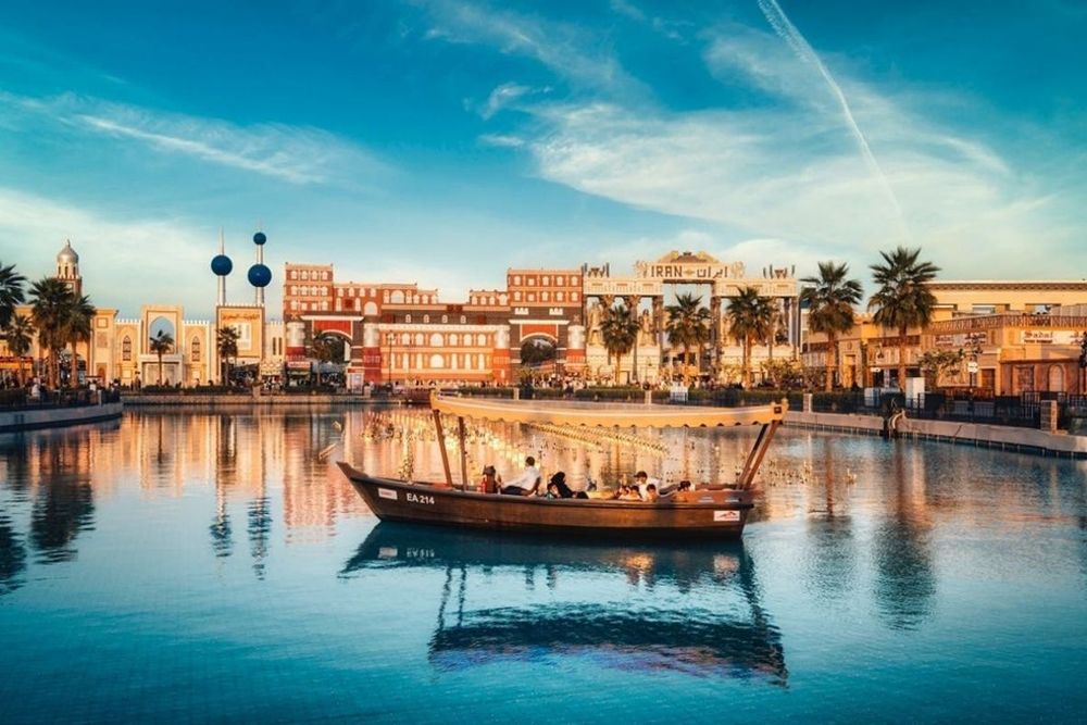 Global Village Extends Silver Jubilee Season for 2 Weeks: Ramadan Shopping Experience