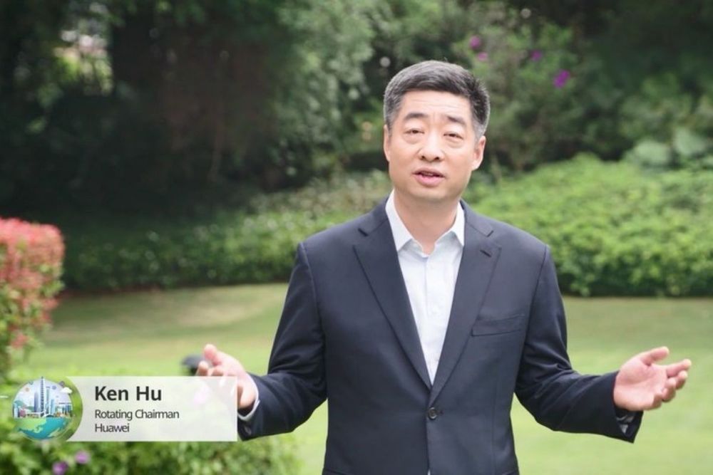 Huawei's Innovative Technology & Scenario-Based Solutions Enable All Industries