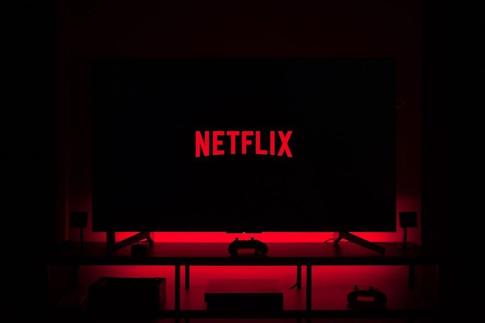 Netflix starts crackdown trial on password sharing