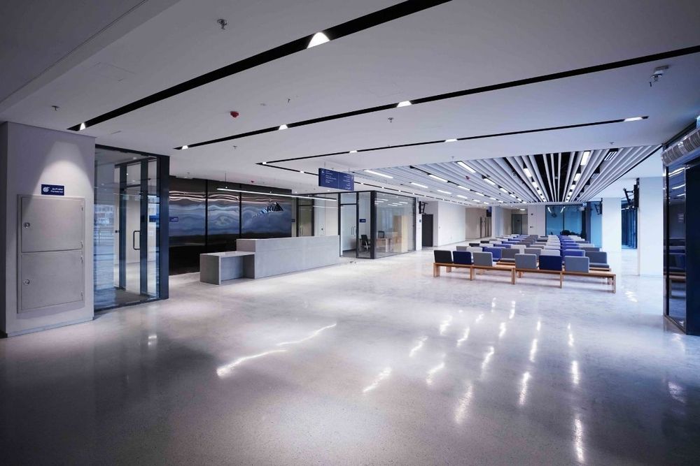 RTA completes construction of two model bus stations at Oud Metha & Al Satwa