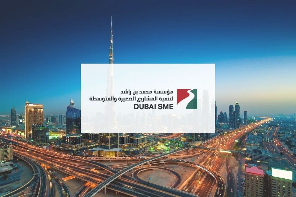 Dubai SME unveils plans to foster entrepreneurial skills in 2021