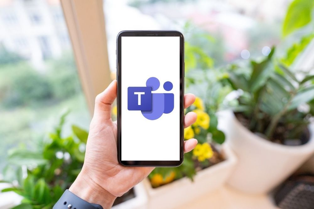 Microsoft Teams launches new low data mode