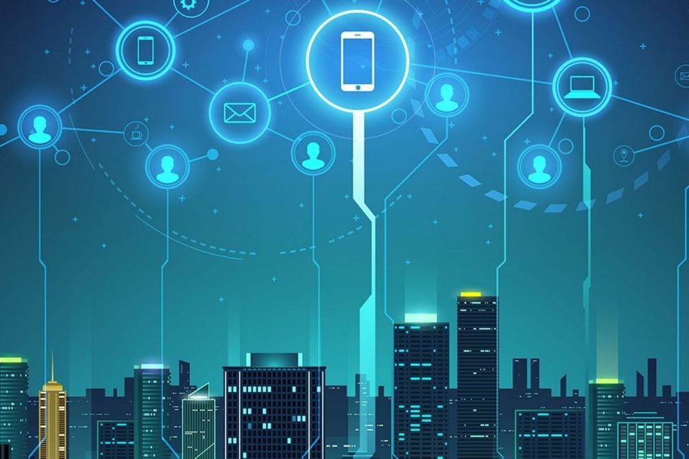 UAE telecom subscribers pegged at 21.9 million by end of 2020