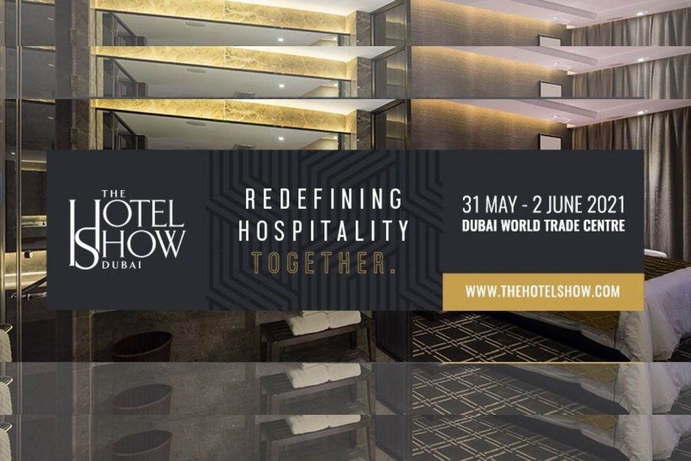 The Hotel Show Dubai Returns for 21st edition