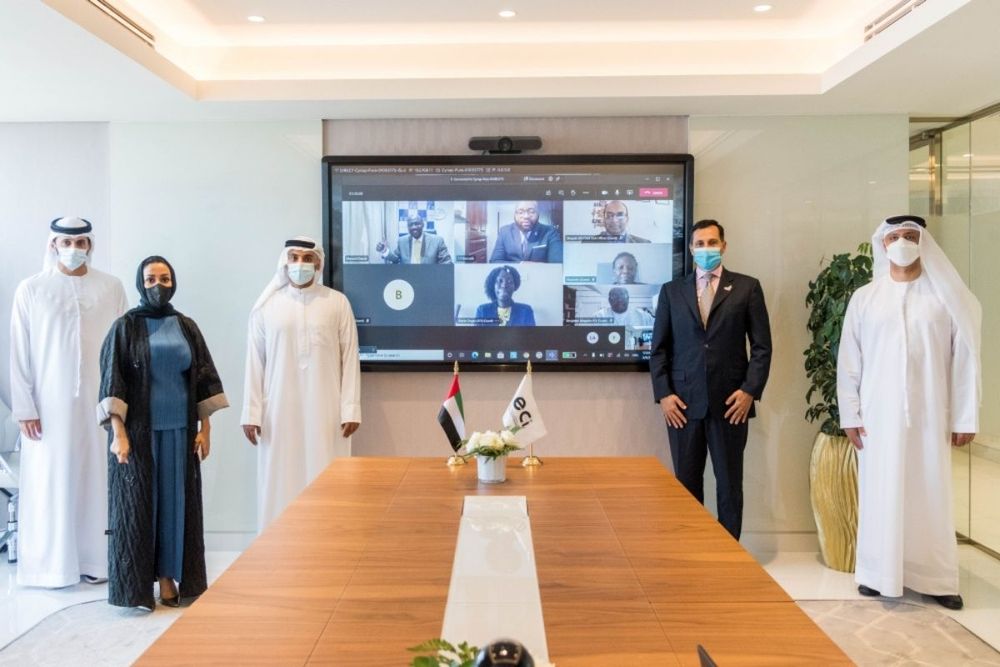 UAE, Africa to boost trade relations through export credit alliance