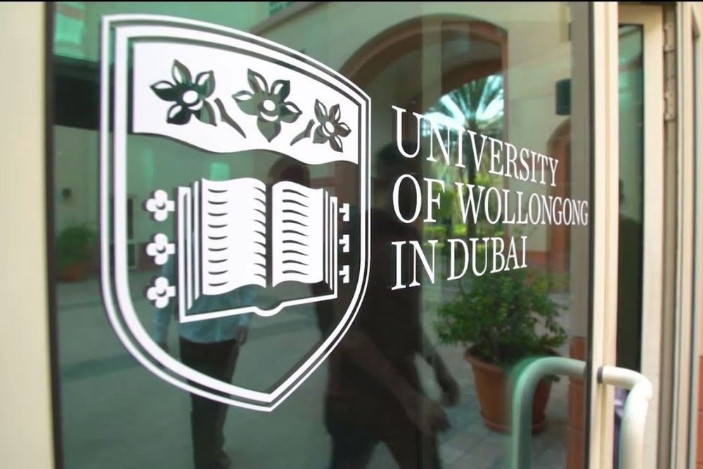 UOWD announces region’s first career readiness programme