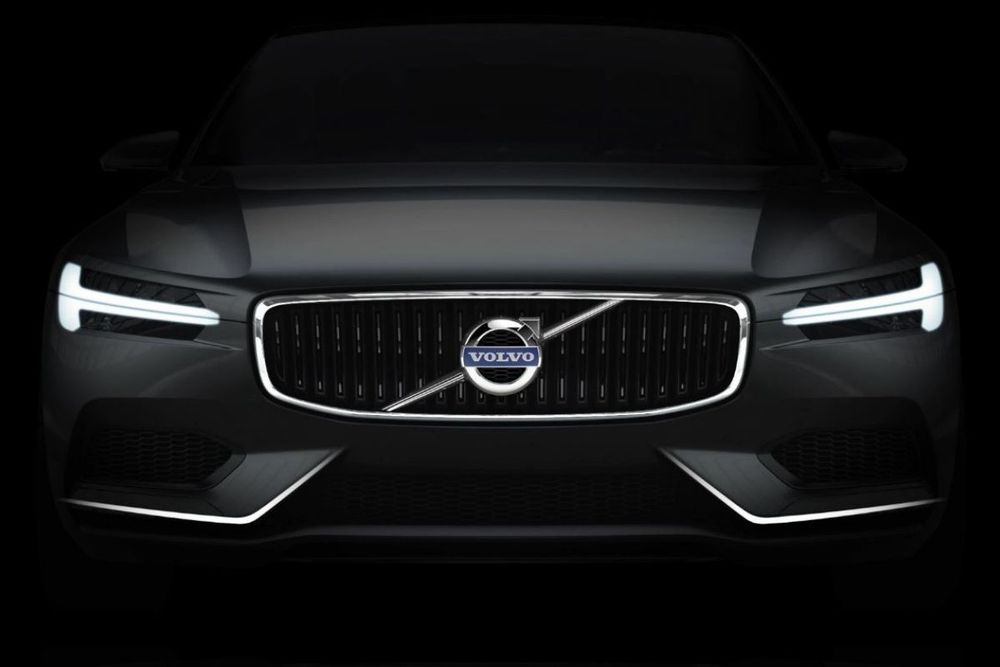 Volvo Cars to be fully electric by 2030