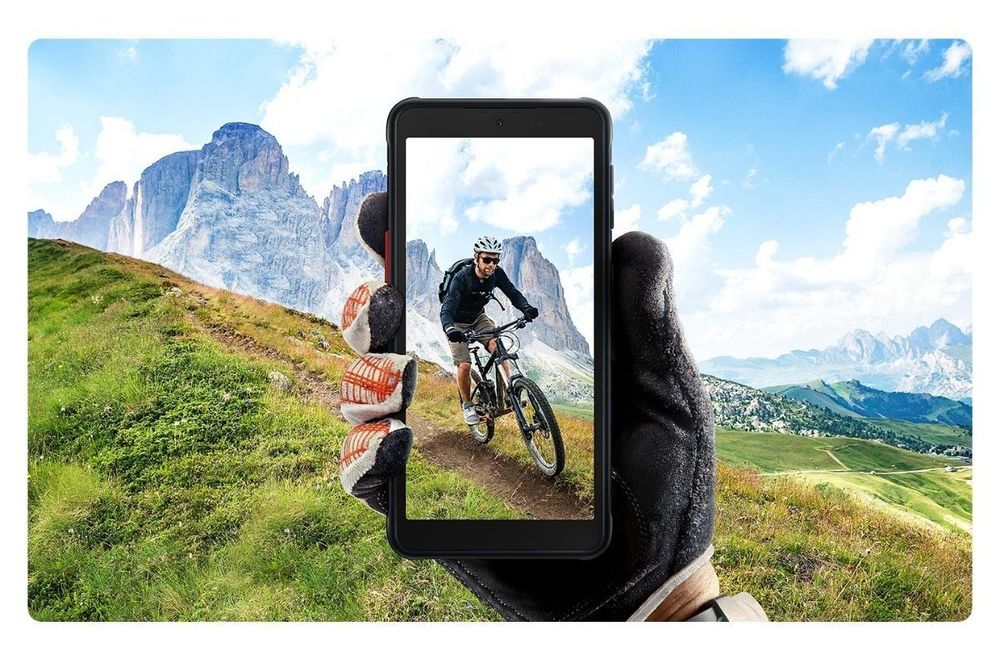 Samsung Announces Galaxy XCover 5, the Newest Durable and Advanced Smartphone Built for Tough Environments