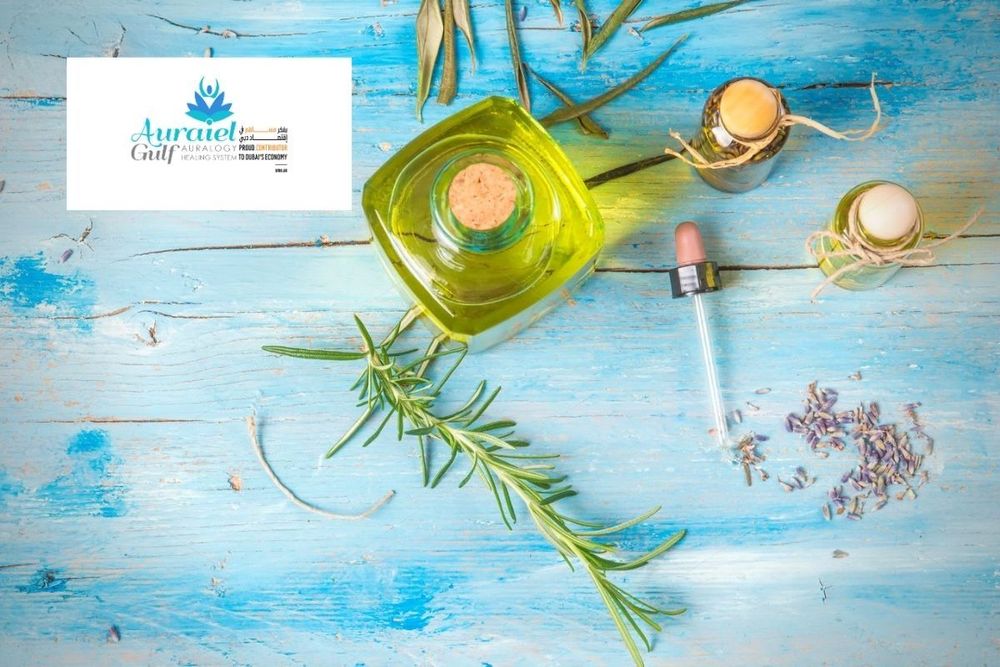 Asma Turki, Manager at Auraiel Gulf Cosmetics LLC, shares details about the beauty & cosmetics shop