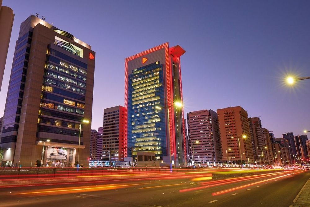 Commercial Bank of Dubai launches a Robo-Advisory Investment App - CBD Investr